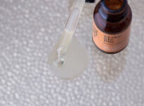 Make Me Bio Orange Energy Serum Odżywcze do Twarzy 15ml - 2