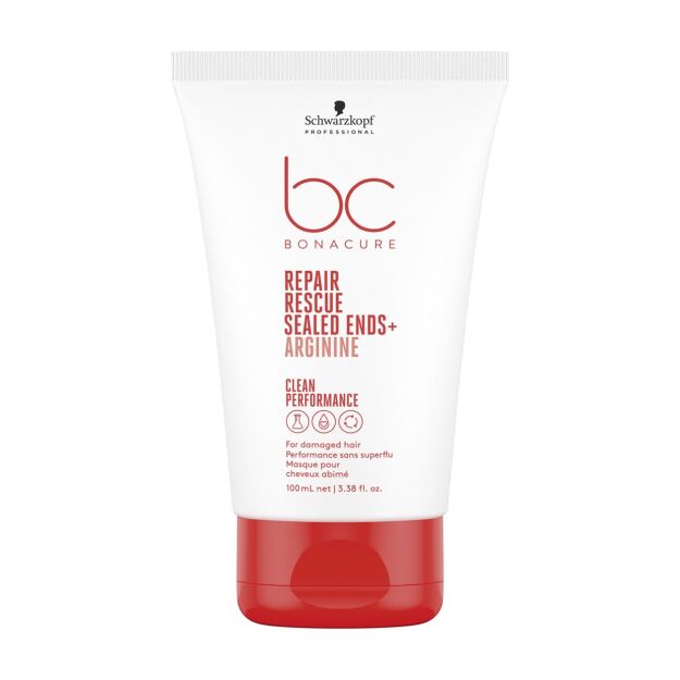 Schwarzkopf BC Repair Rescue fluid regenerujący na końcówki włosów 100ml