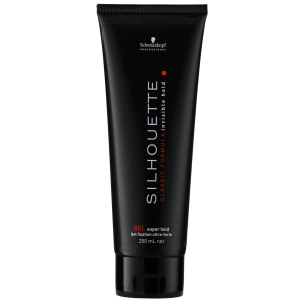 Schwarzkopf Professional Silhouette żel do włosów 250ml