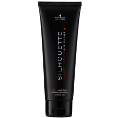 Schwarzkopf Professional Silhouette żel do włosów 250ml