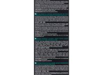 Joanna POWER MEN Toner Odsiwiający, odsiwiacz 04 Natural Brown, Naturalny Brąz 80g - 4