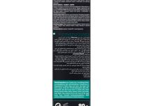 Joanna POWER MEN Toner Odsiwiający, odsiwiacz 04 Natural Brown, Naturalny Brąz 80g - 3