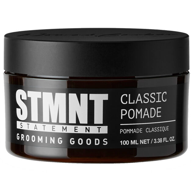 STMNT Grooming Pomada klasyczna do włosów 100ml