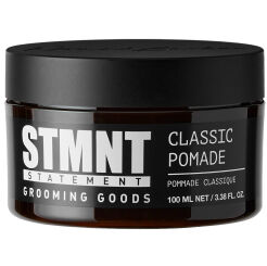 STMNT Grooming Pomada klasyczna do włosów 100ml