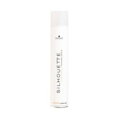 Schwarzkopf Silhouette elastycznie utrwalający lakier 500ml