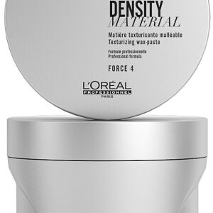 Loreal tecni.art DENSITY MATERIAL 4 wosk - pasta teksturyzująca 100ml