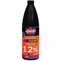 Ronney Professional Woda Utleniona Kremowy Oxydant 12% 1000ml