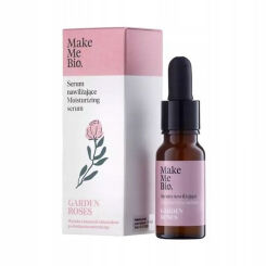 Make Me Bio Garden Roses serum nawilżające do twarzy 15ml