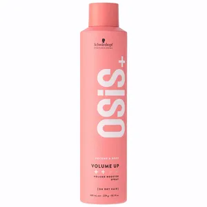 Spray poprawiający objętość włosów Schwarzkopf Osis Volume up 300ml