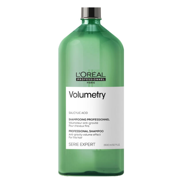 Loreal Volumetry szampon nadający objętość włosom cienkim 1500ml