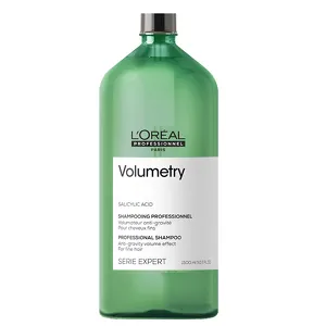 Loreal Volumetry szampon nadający objętość włosom cienkim 1500ml