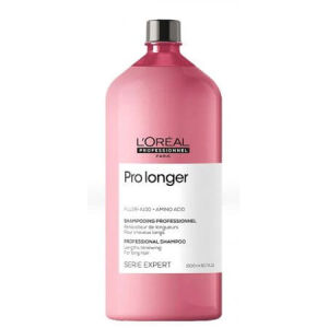 Loreal Expert Pro Longer Shampoo szampon do długich włosów 1500ml
