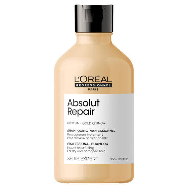 Loreal Absolut Repair Lipidium Szampon regenerujący 300ml