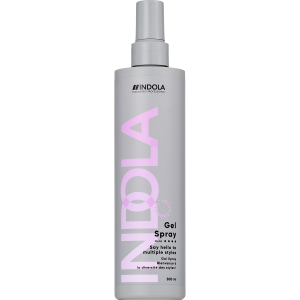 Indola Gel żel modelujący w sprayu, 300 ml