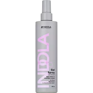 Indola Gel żel modelujący w sprayu, 300 ml