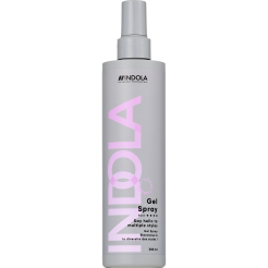 Indola Gel żel modelujący w sprayu, 300 ml
