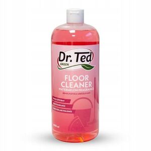 DR. TED Płyn uniwersalny do czyszczenia podłóg Arbuz, 1000ml