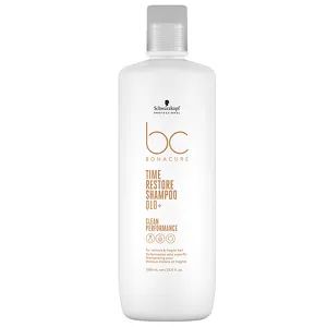 Schwarzkopf BC Time Restore Q10 szampon do włosów dojrzałych 1L