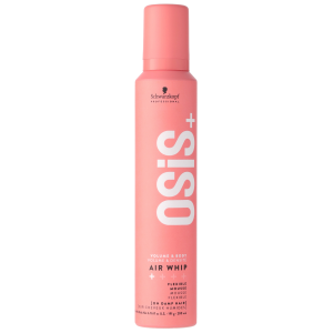 Schwarzkopf Professional OSiS+ Air Whip Elastyczna Pianka 200ml