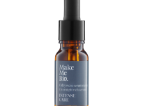 Make Me Bio Intense Care Odżywcze Serum do Twarzy na Noc 15m - 5