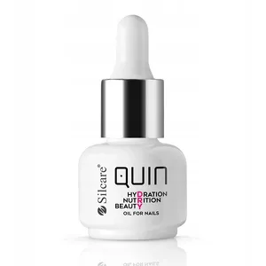 Silcare Quin Dry Oil for Nails suchy olejek do paznokci 15ml