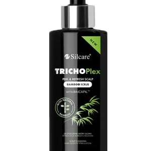 Silcare TRICHOPLEX Peeling do skóry głowy 250 ml
