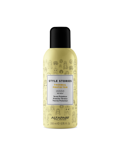 Alfaparf Style Stories Ochrona Termiczna w sprayu 200 ml