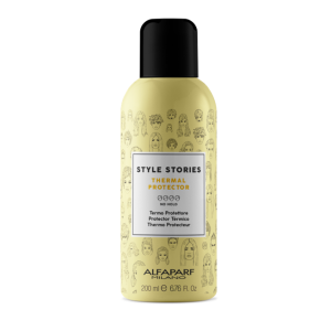 Alfaparf Style Stories Ochrona Termiczna w sprayu 200 ml