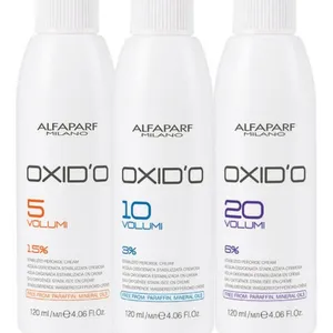 Alfaparf OXID’O kremowa woda utleniona, developer 120ml