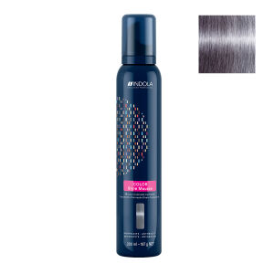 Pianka koloryzująca INDOLA Color Style Mousse Antracyt 200ml
