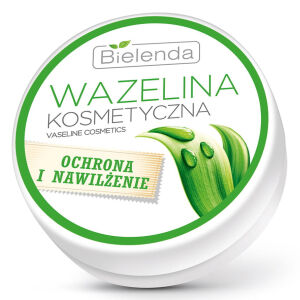 Bielenda Wazelina kosmetyczna 25ml