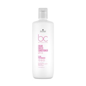 Schwarzkopf BC Color Freeze odżywka do włosów farbowanych pH 4,5 1000ml