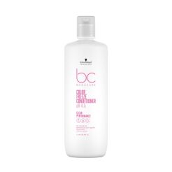 Schwarzkopf BC Color Freeze odżywka do włosów farbowanych pH 4,5 1000ml