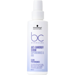 Schwarzkopf Professional Bonacure BC Scalp Serum Przeciwłupieżowe 100 ml