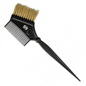 Ronney Tinting Brush 165 pędzel fryzjerski do koloryzacji rozmiar L 229/84 mm