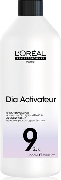 Loreal Dia Rewelator aktywator do farb Dia Richesse i Dia Light 2,7% 1000ml