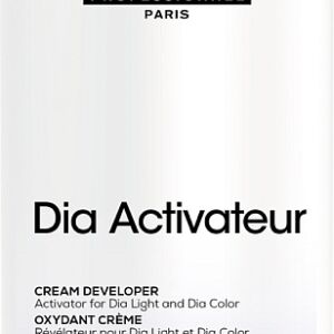 Loreal Dia Rewelator aktywator do farb Dia Richesse i Dia Light 2,7% 1000ml