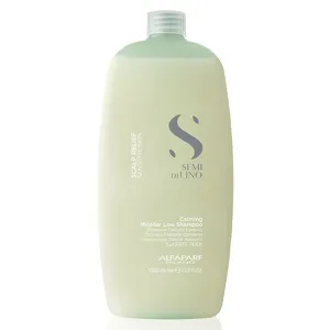 Alfaparf Semi Di Lino Skalp Relief Calming Shampoo, Szampon Dla Skóry Wrażliwe Łagodzący 1000ml