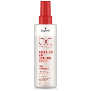 Schwarzkopf BC Repair Rescue odżywka w sprayu, regenerująca do włosów 200ml