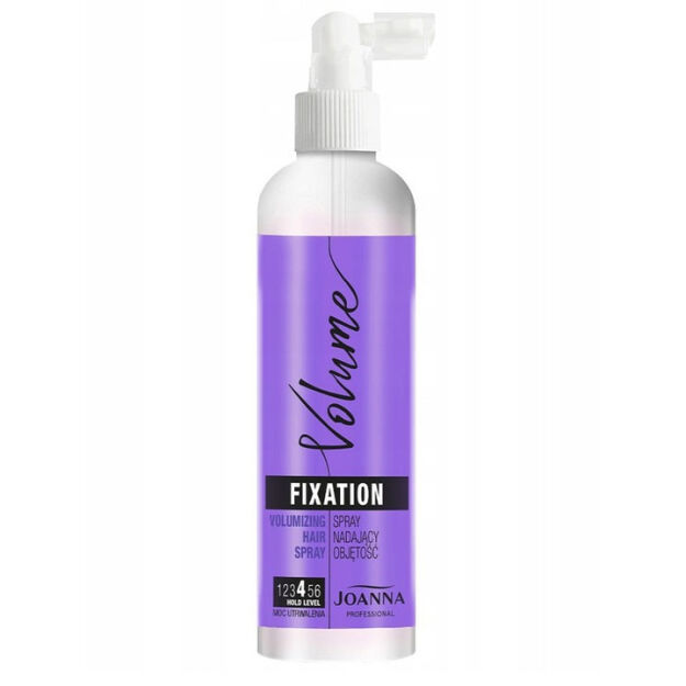 Joanna Professional VOLUMEUP Spray nadający objętość 300ml