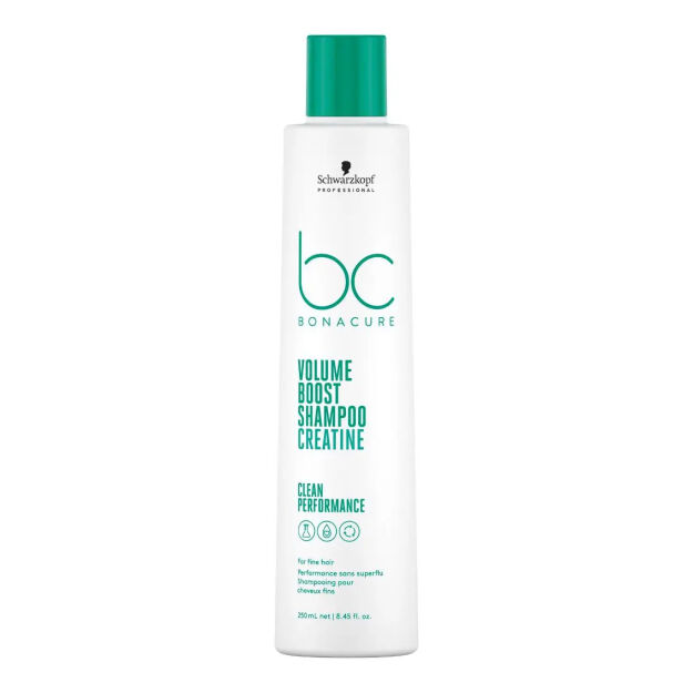 Schwarzkopf BC Volume Boost szampon dający objętość 250ml