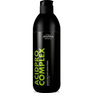 Joanna Professional ACIDPRO Odżywka zakwaszająca do włosów 500g