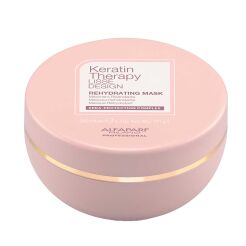 Alfaparf LISSE Design Maska nawilżająca 200ml