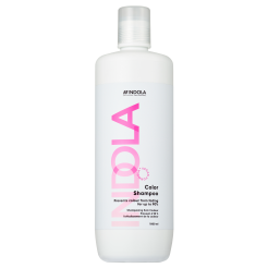 Indola Color szampon do włosów farbowanych 1000ml