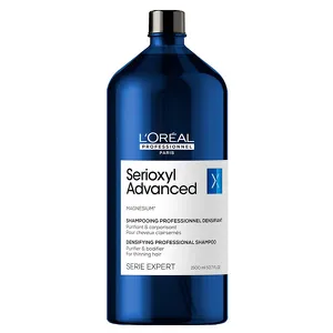 Loreal Serioxyl Advanced szampon zagęszczający 1500ml