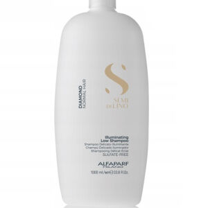 Alfaparf SDL Diamond Szampon rozświetlający do włosów 1000ml
