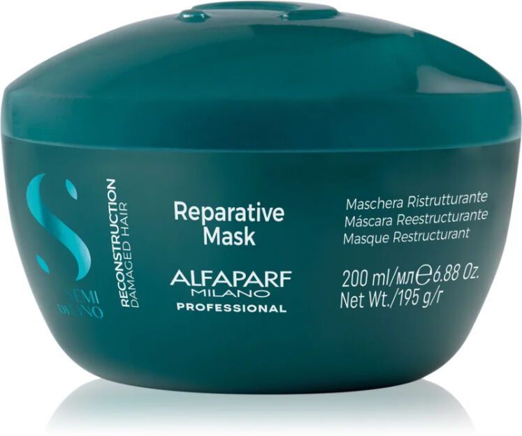 Alfaparf Reconstruction maska regenerująca 200ml