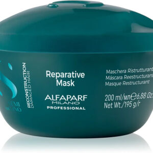 Alfaparf Reconstruction maska regenerująca 200ml