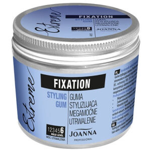 Joanna PROFESSIONAL EXTREME Guma stylizująca 200g