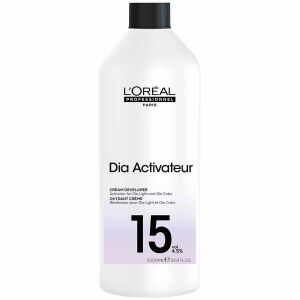 Loreal Dia Rewelator aktywator do farb Dia Richesse i Dia Light 4,5% 1000ml